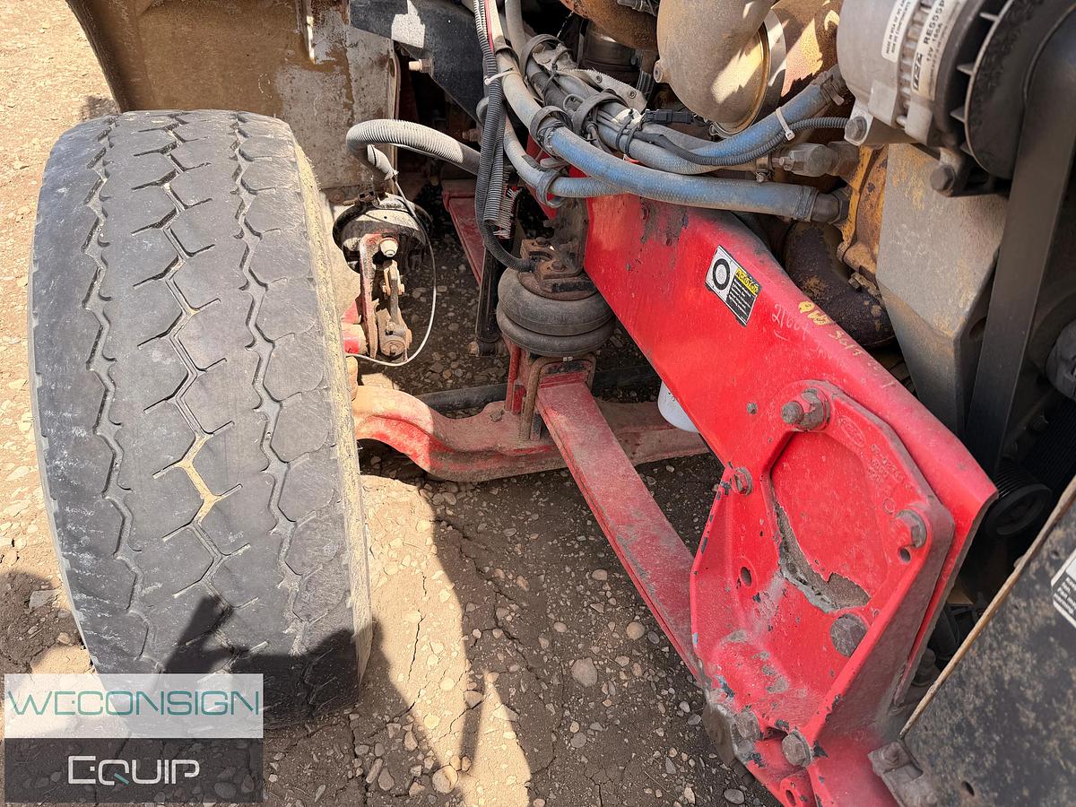 Used 2004 Peterbilt 378 Tandem Winch Truck