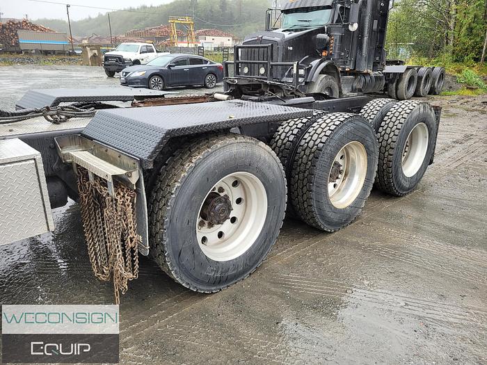Used 2016 Western Star 4900SA Heavy Haul Truck Tractor