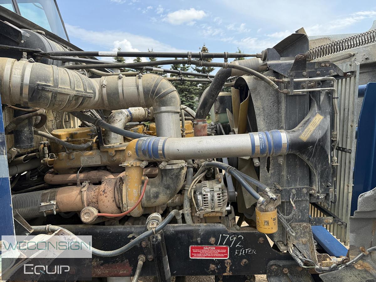 Used 1999 Western Star 4964FX