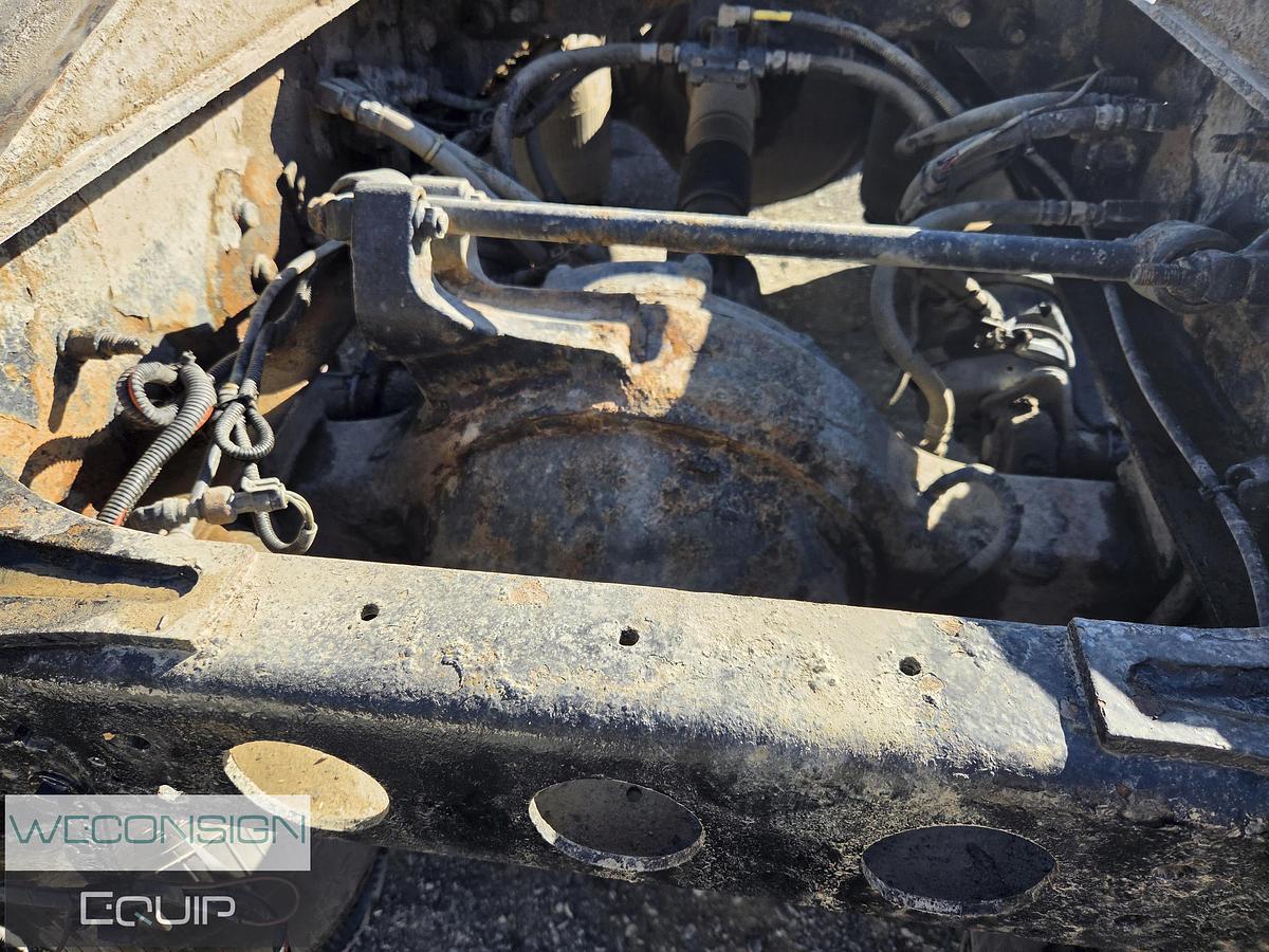 Used 2014 International Prostar Sleeper Truck Tractor