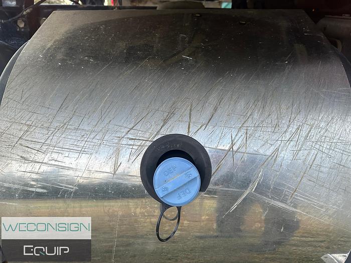 Used 2016 Peterbilt 367 Heavy Haul Truck Tractor