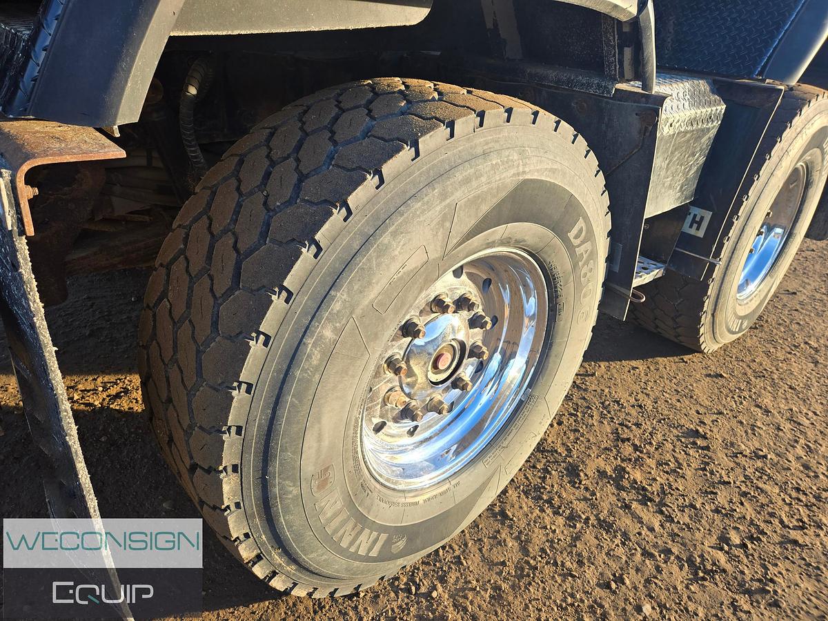 Used 2014 Kenworth C500B 45 Ton Picker Truck