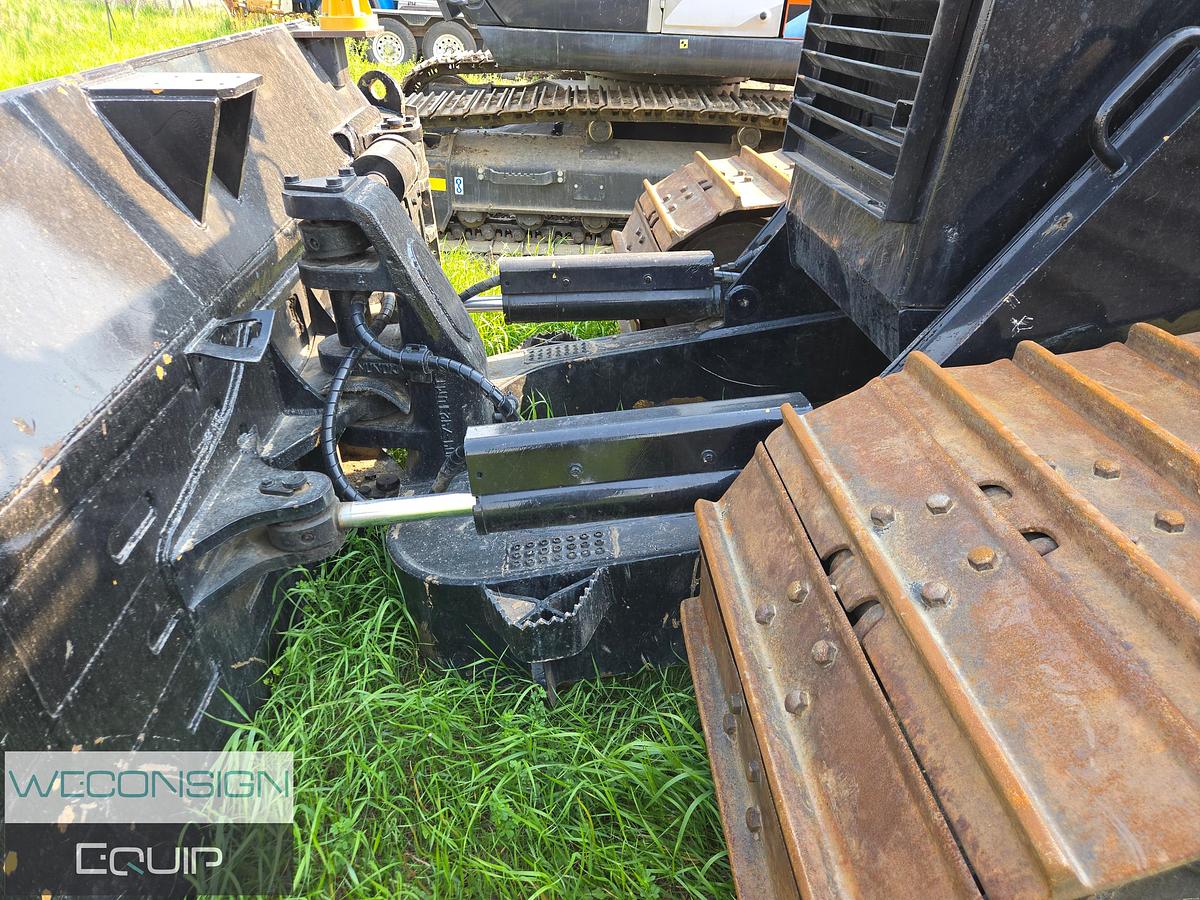 Used 1998 CAT D6M LGP Dozer