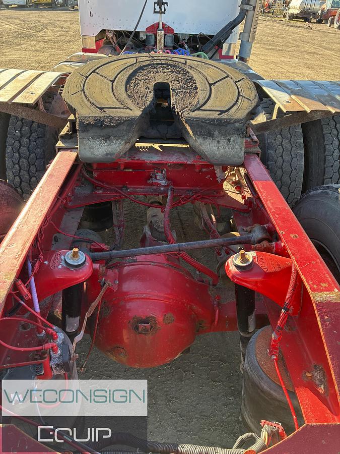 Used 2008 Peterbilt 365