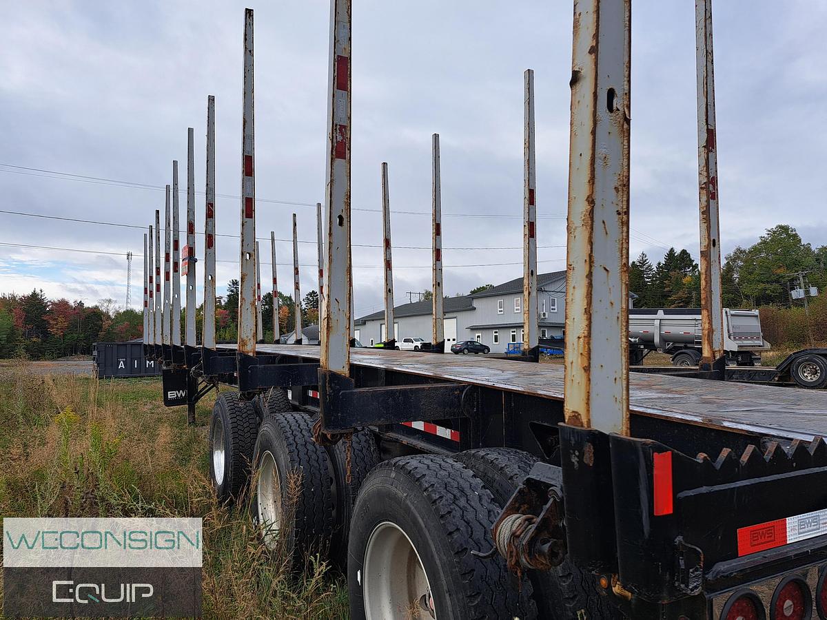 Used 2019 BWS 48LF3X5T NB