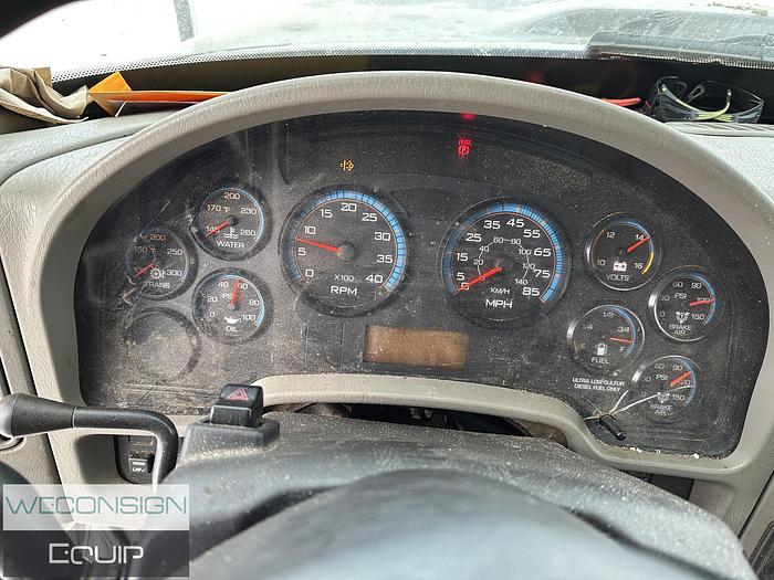 Used 2010 International 4400