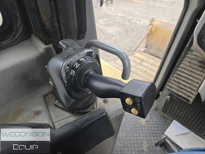 Used 2004 CAT D6R LGP Dozer