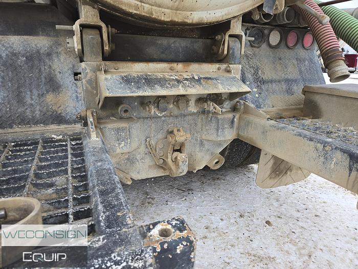 Used 2020 Western Star 4900 Tri-Drive DOT Combo Vacuum Truck