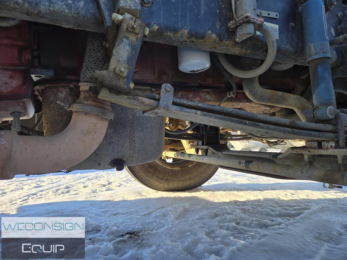 Used 2008 Peterbilt