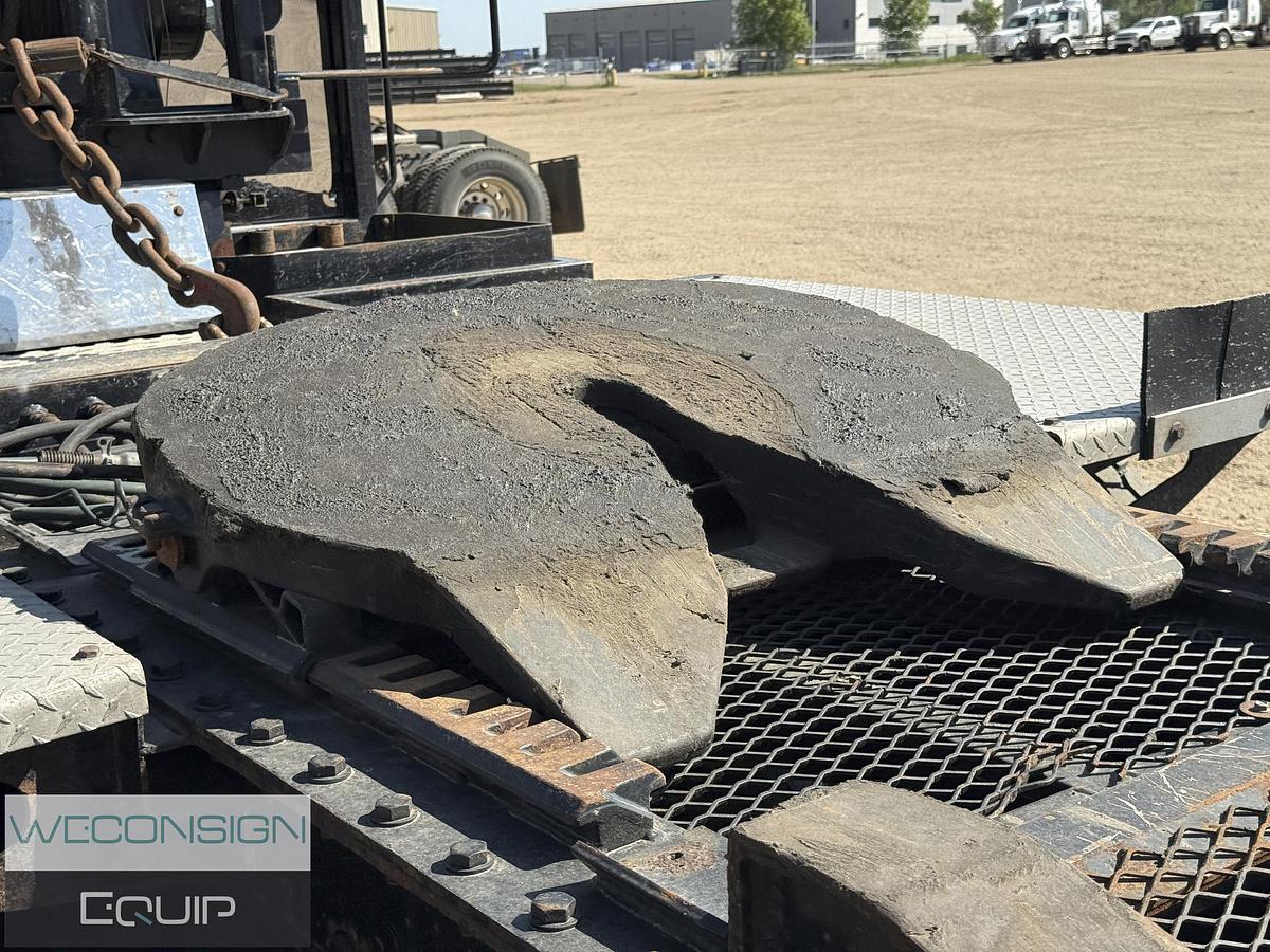 Used 2018 Peterbilt 567