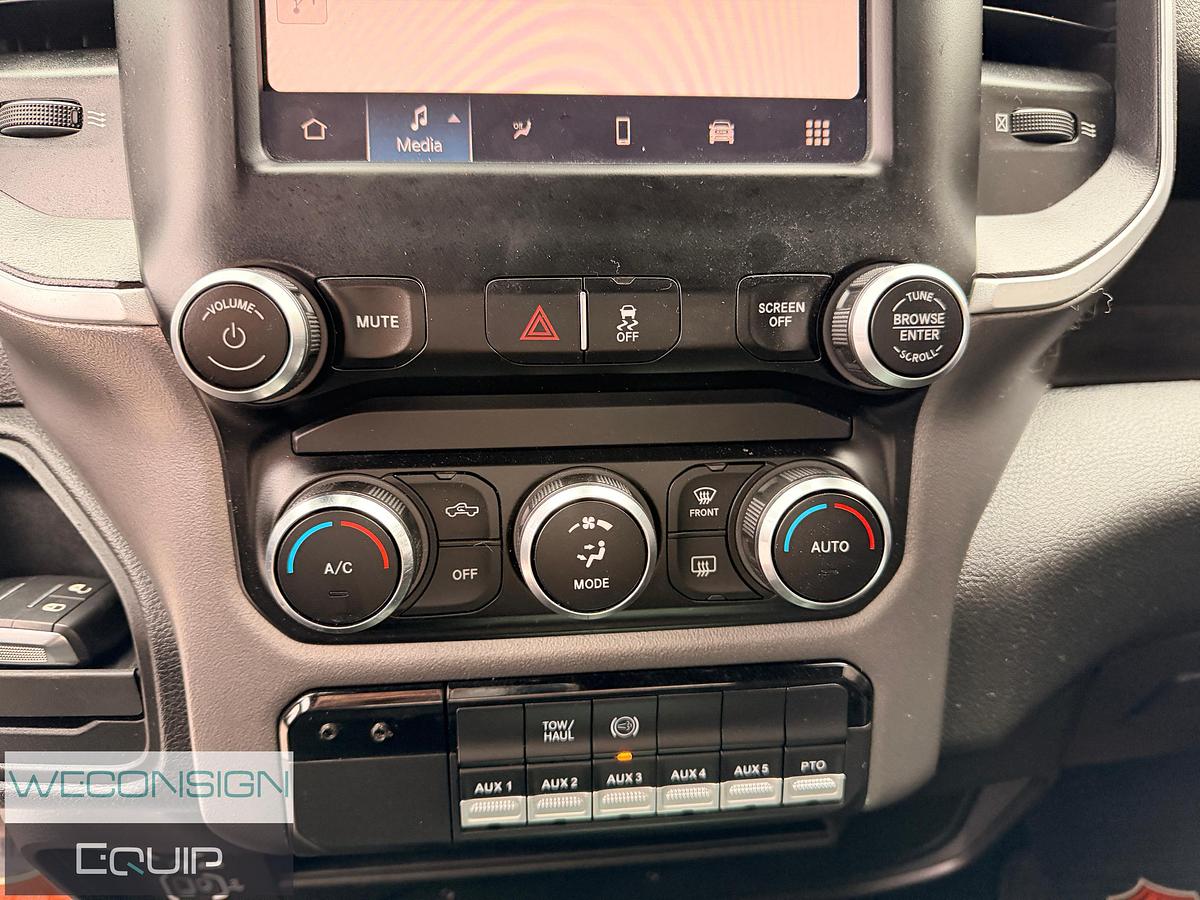 Used 2022 Dodge Ram 5500 Tow Truck