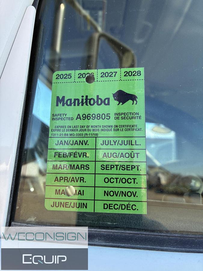 Used 2014 Peterbilt 384