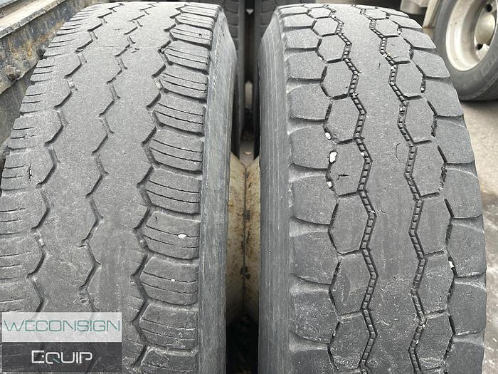 Used 2018 Kenworth T880