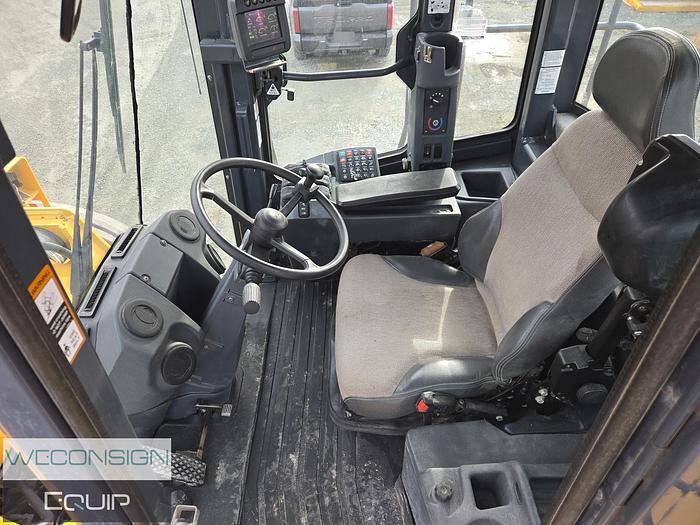 Used 2017 John Deere 844K-III Wheel Loader