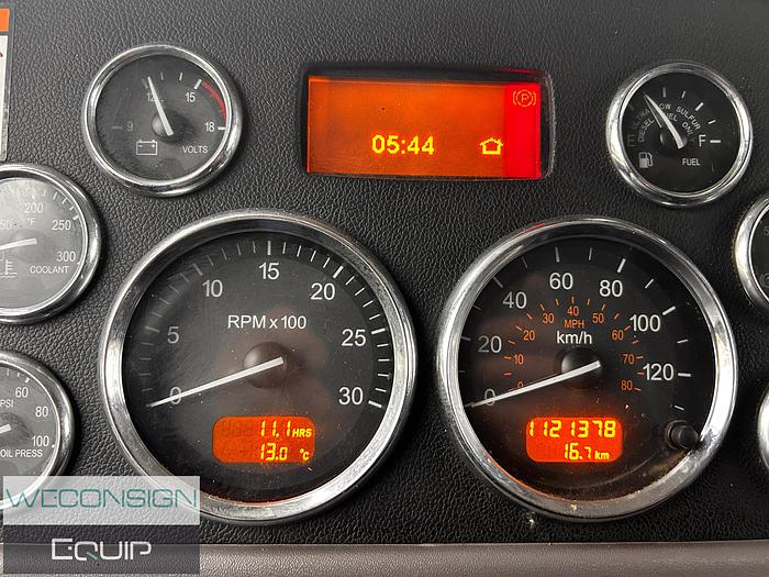 Used 2011 Peterbilt 388