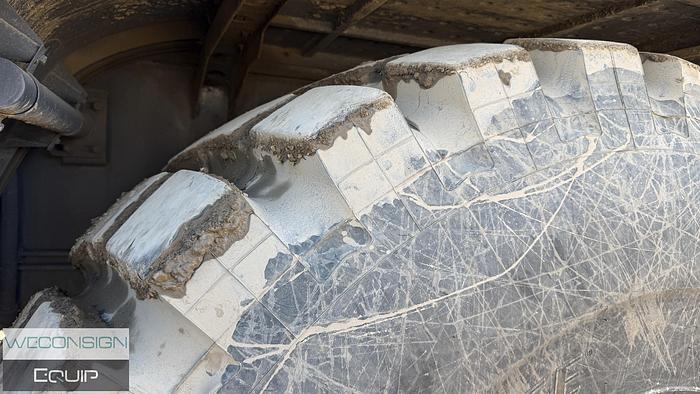 Used 2020 XCMG XCR100U