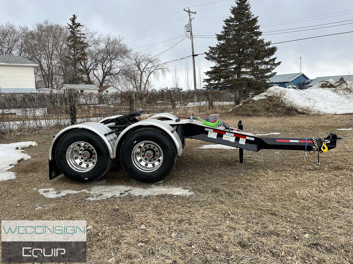 2025 Cancade Converter Dolly