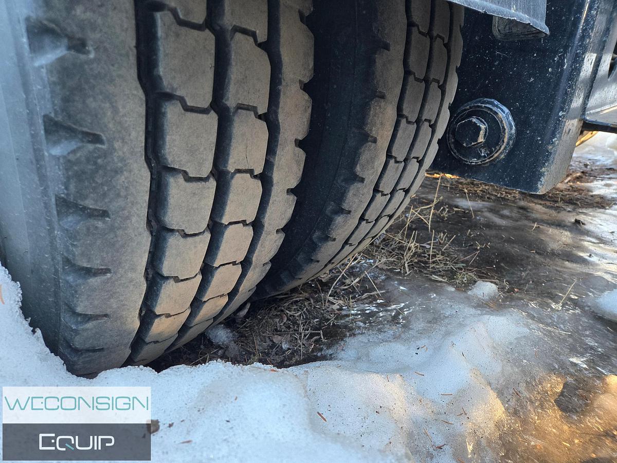 Used 2023 K-Line 65T 10 Axle Lowboy Combination