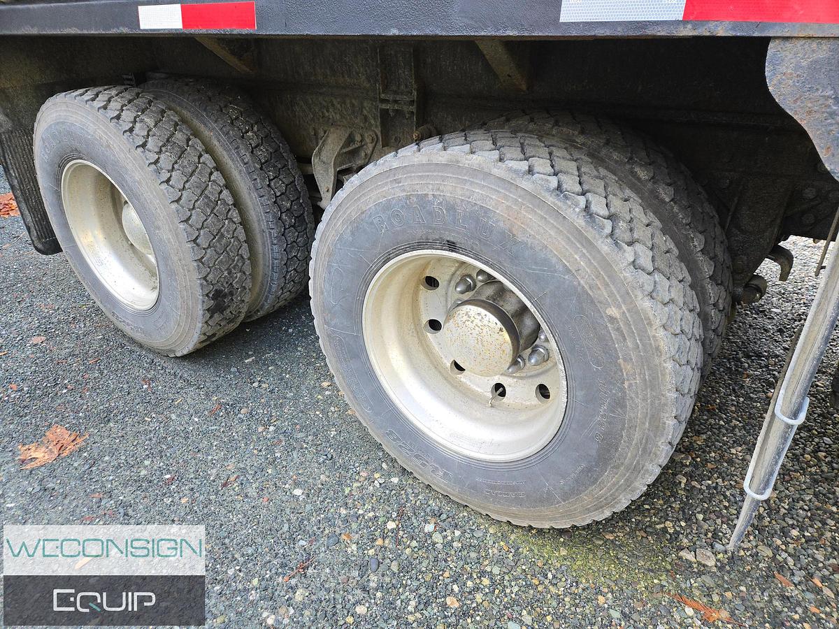 Used 1999 Western Star 5864S TA Water Truck