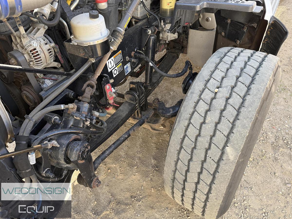 Used 2018 Peterbilt 567