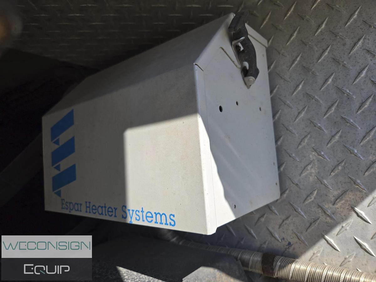 Used 2015 CAT Hydro Excavator