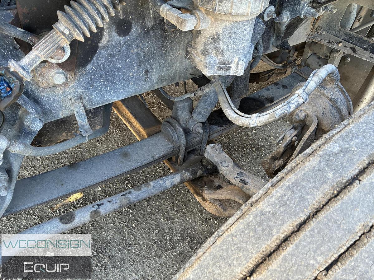 Used 2014 Peterbilt 384