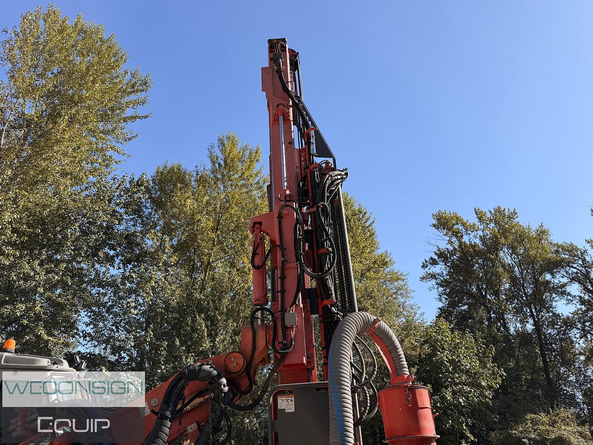 Used 2018 Sandvik Pantera Directional Drill