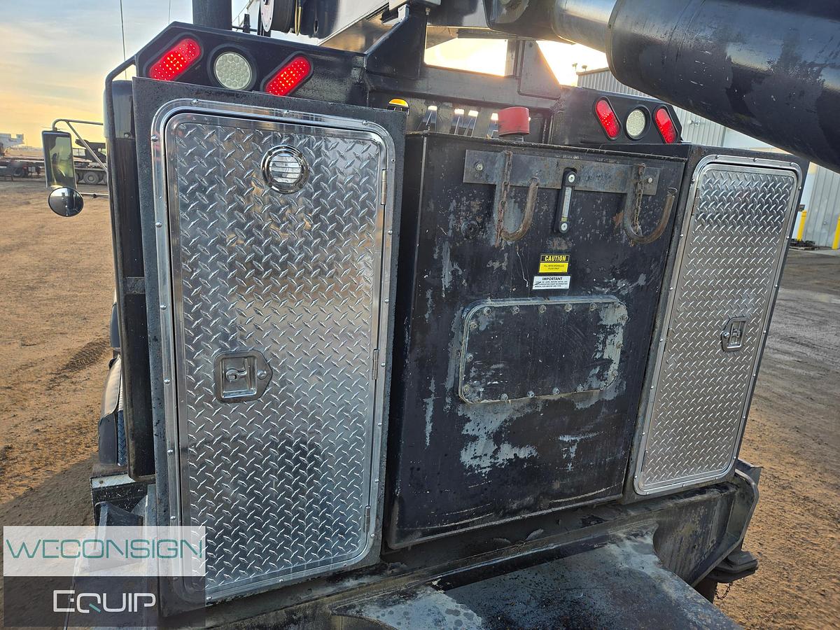 Used 2014 Kenworth C500B 45 Ton Picker Truck