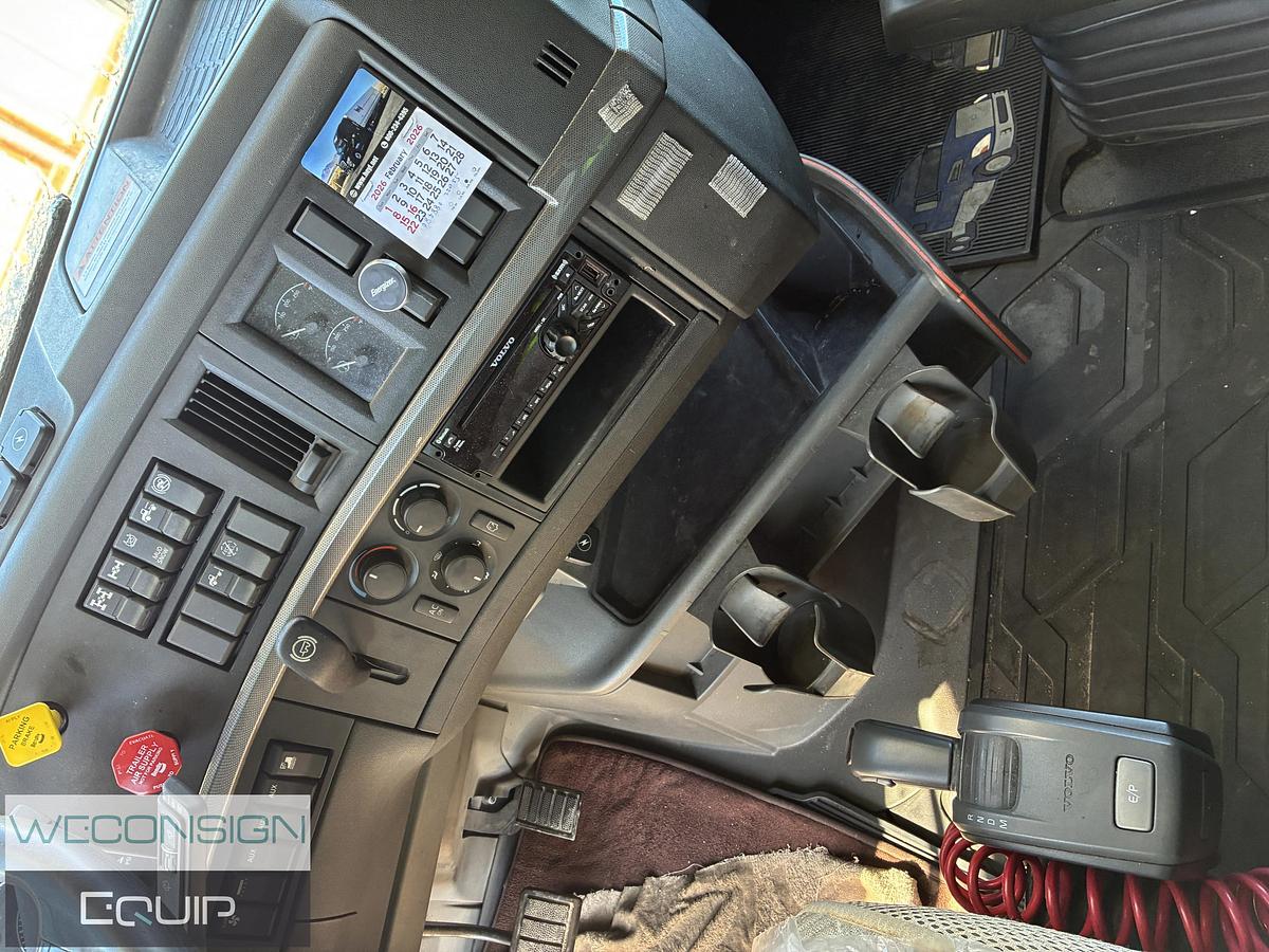 Used 2020 Volvo VNL 760 Sleeper Truck Tractor