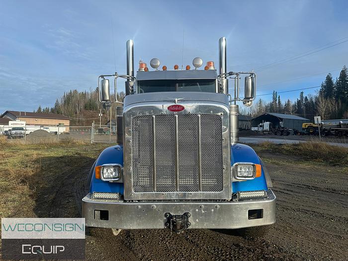 Used 2019 Peterbilt 367H