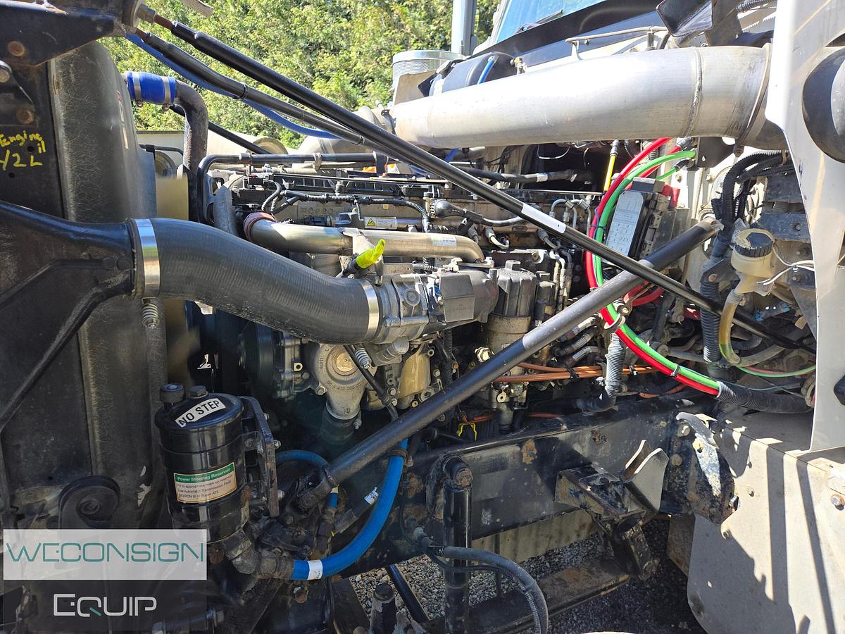 Used 2013 Western Star 4900