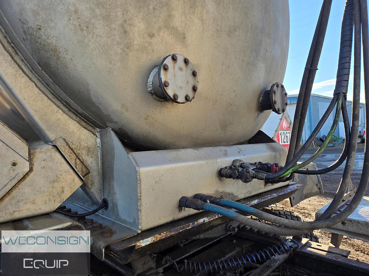 Used 2015 Dragon 38M3 Stainless Silver