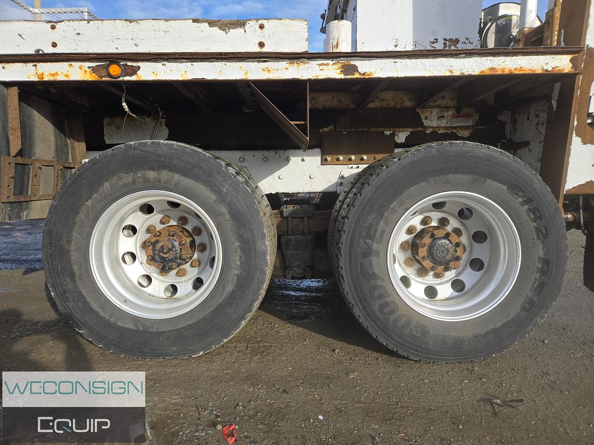 Used 2013 Freightliner 114SD TA Digger Truck