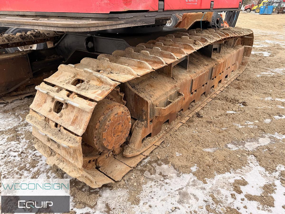 Used 2018 Eltec FH227L