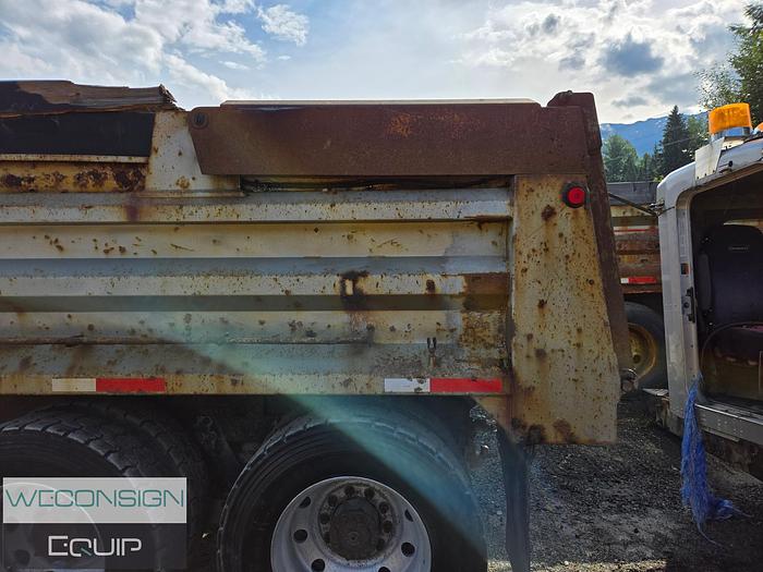 Used 2003 Kenworth T800