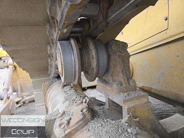 Used 2004 CAT D6R LGP Dozer