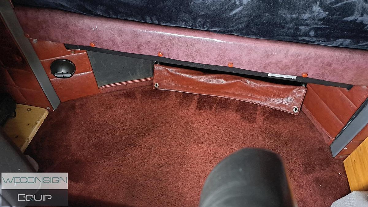 Used 1995 Peterbilt 379