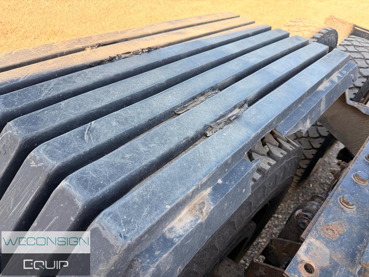 Used 2012 Kenworth T800