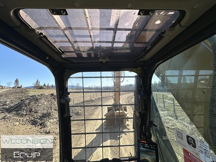 Used 2019 CAT 330