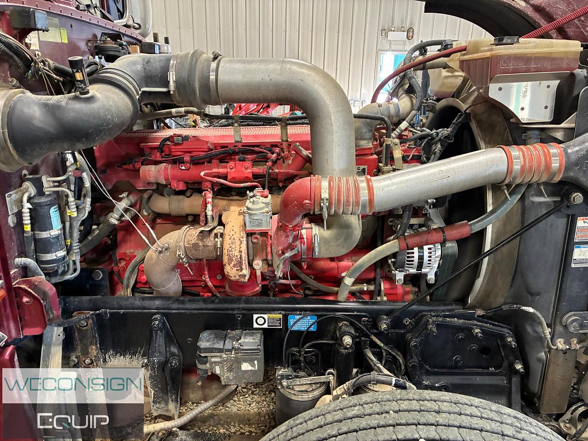 Used 2020 Peterbilt  389