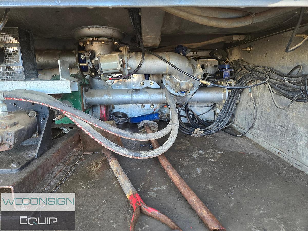 Used 2015 Dragon 38M3 Stainless Silver