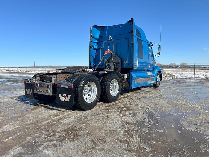 Used 2019 Western Star 5700
