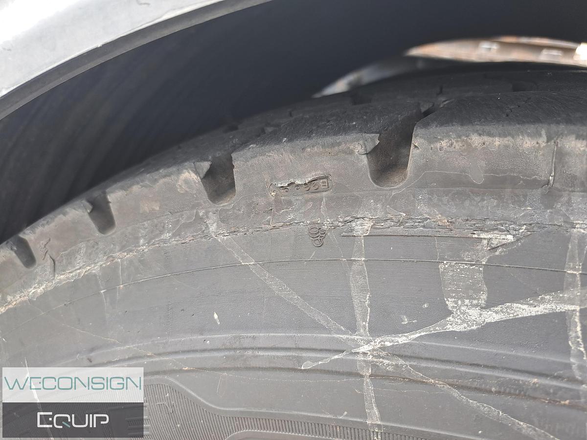 Used 2020 Kenworth T880 With PTO