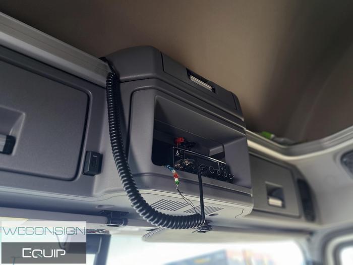 Used 2024 Mack  Anthem Hwy Tractor