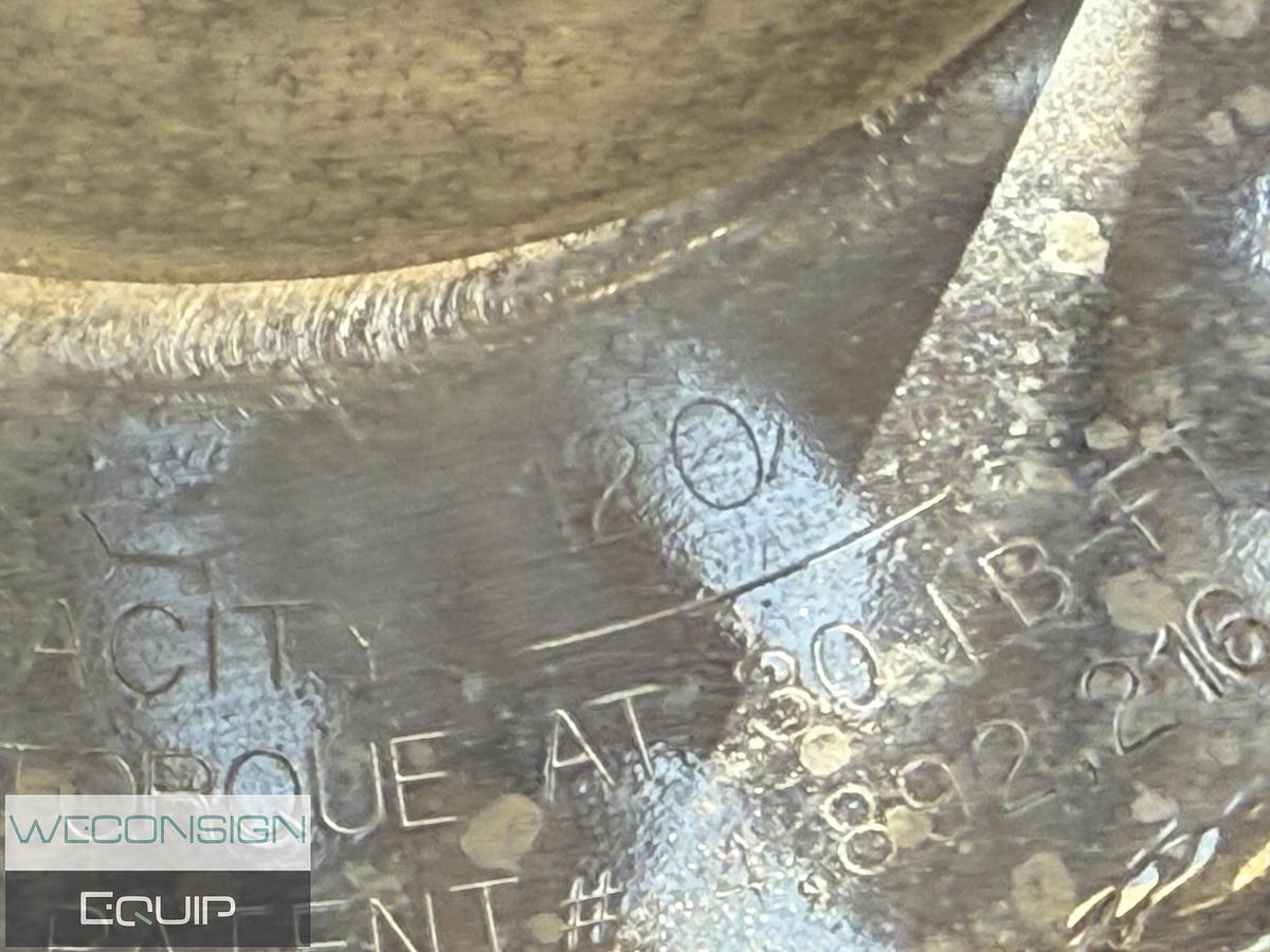 Used 2018 Peterbilt 567