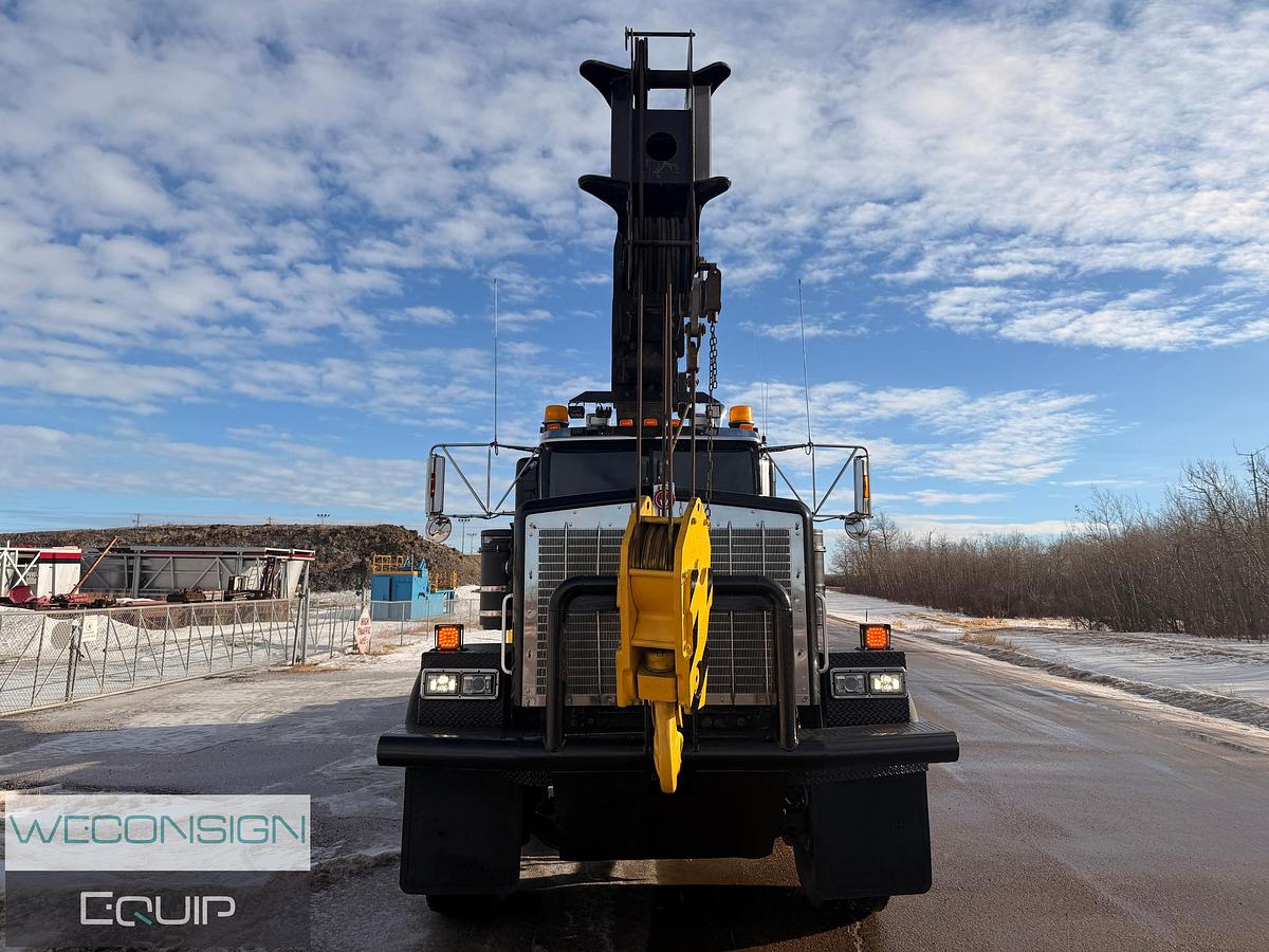 Used 2014 Kenworth C500B 45 Ton Picker Truck