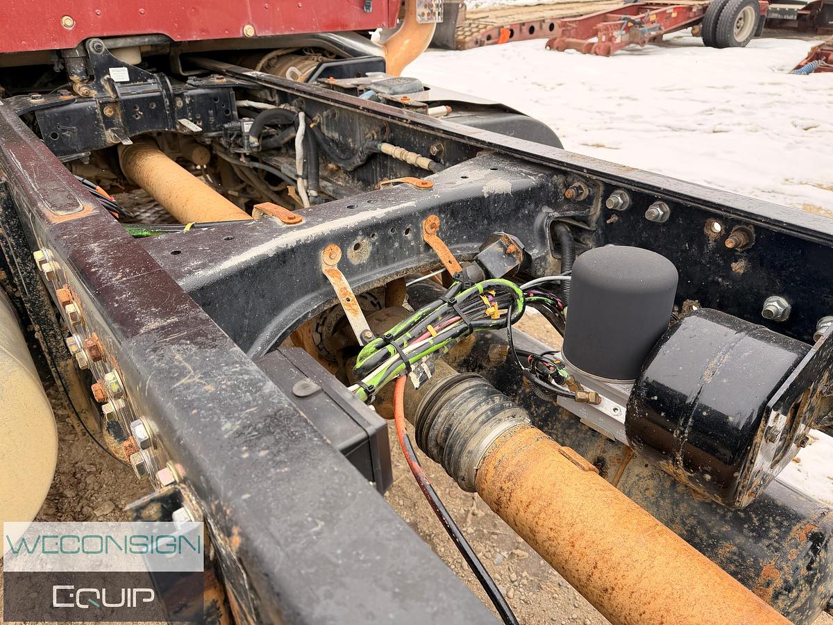 Used 2017 Kenworth T880