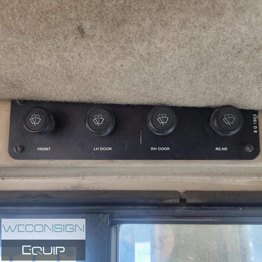 Used 1995 CAT D5H Dozer