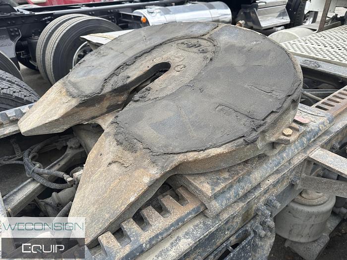 Used 2018 Kenworth T880