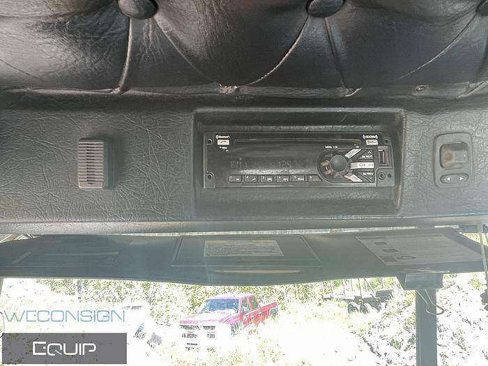 Used 2019 Western Star 5700XE DC Day Cab Truck Tractor